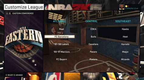 美国职业篮球23/NBA 2K23_XU单机网-XUGAME