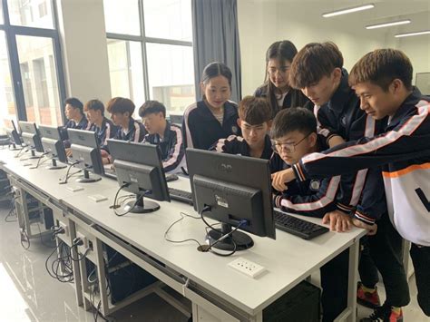 计算机网络技术专业-沈阳工学院 | Shenyang Institute of Technology