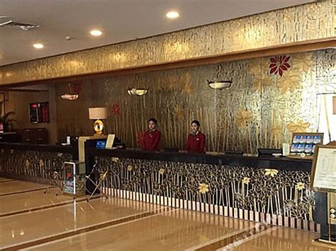 乌鲁木齐瑞豪国际酒店预订及价格查询,Urumqi Ruihao Hotel_八大洲旅游
