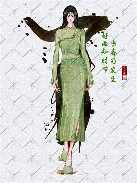中国的“新中式”服装并不等同于传统服装 - 知乎