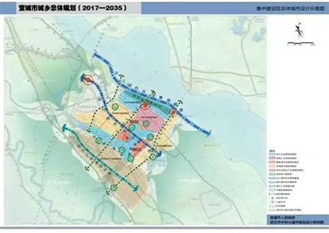 襄阳市新型城镇化“十四五”规划和2035年远景目标纲要 推动区域联动发展_观研报告网