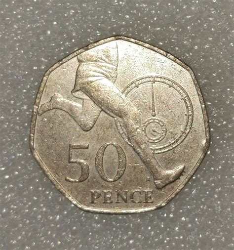 20 便士硬币，黑白的英国高清摄影大图-千库网