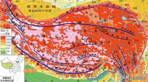 科学网—青海海西州发生6.4级地震 - 杨学祥的博文