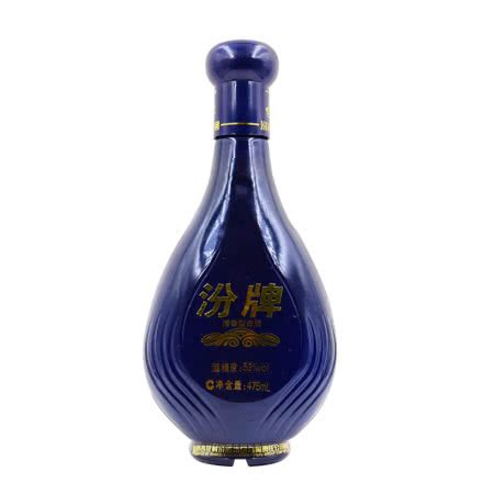 国藏汾酒（山西汾酒集团推出的品牌系列）_摘编百科