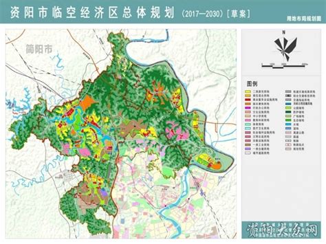 成渝中线高铁获批后 资阳计划2025年前实现县县双高铁_四川在线