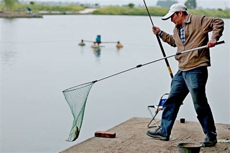 南京大学教职工第十五届钓鱼比赛成功举办