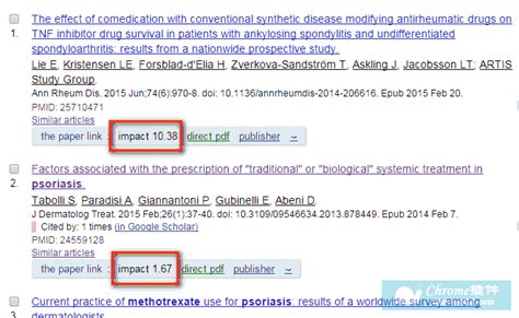 精准高效文献检索，这里有新版PubMed的超强攻略！ - 知乎