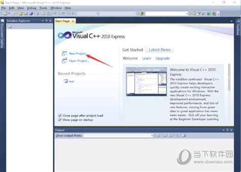 怎么用VC2010编写一个C程序（编译原理、VC的构成以及用VC2010建立C程序） | 说明书网