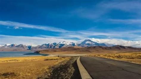 西藏双湖县：海拔最高的“人间奇迹”_荔枝网新闻