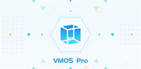 VMOS-简易百科