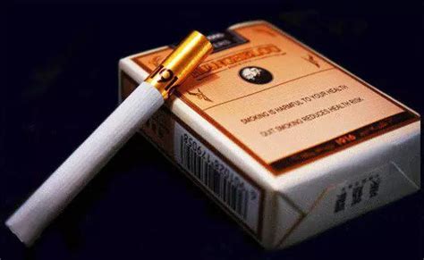 最有排面的香烟，尤其最后一种，1根能换2包中华，您抽过几种