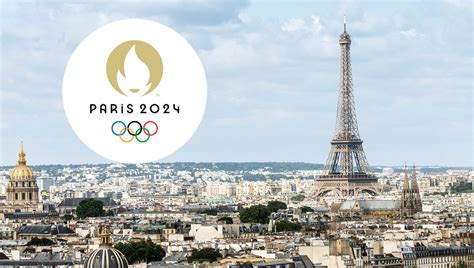 2024年巴黎奥运会和残奥会口号公布_财旅运动家-体育产业赋能者