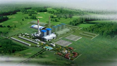 中国十九冶集团印度尼西亚OBI岛镍铁项目一期工程投产