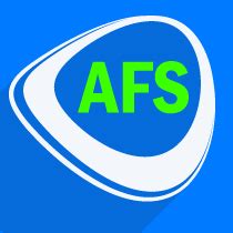 AFS Mobile RE - Official app in the Microsoft Store