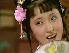 林妹妹非主流头像