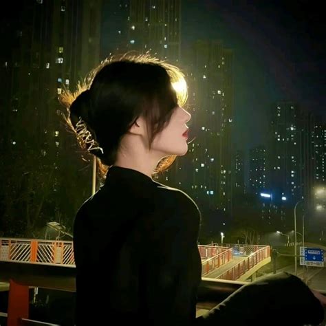 insHayens河妍秀女神头像图片