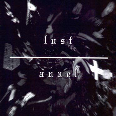 Deathrune | LUST / ANAEL Your Pain Is My Lust / Hope Is A Bi… CD