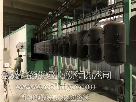 稀土化工窑炉【厂家 公司】-黄冈市中联窑炉设备有限公司