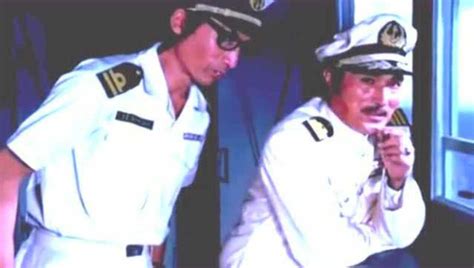 《南海风云》南海渔民用水枪对付南越海军舰船_电影_高清完整版视频在线观看_腾讯视频