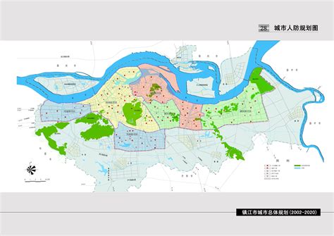 镇江高新区商业网点布局规划