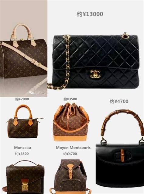 女士品牌包包奢侈品排行榜，香奈儿只排第二，第一出乎意料！__凤凰网
