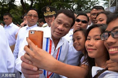 发表任期内最后一次国情咨文，菲律宾总统杜特尔特为对华政策辩护|菲律宾|国情咨文|任期_新浪科技_新浪网