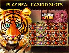 house of fun slots casino