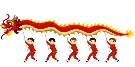 Chinese dragon dance hi-res stock photography and images - Alamy