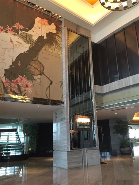 2015年8月，深圳天域与浙江交投集团进行合作谈判_新闻资讯_天域酒店管理公司