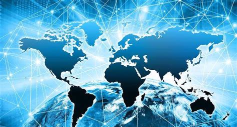 外贸电商网站的功能和特点：全球化、高效性、低成本和安全保障-新手入门-连连国际外贸支付官网