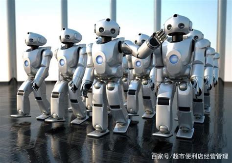 机器人将取代人类？金惠新达王启明，与你一起聊聊机器人的那点事-搜狐大视野-搜狐新闻