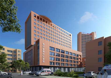 2022年鄂州二医院招聘公告-人才招聘-鄂州二医院