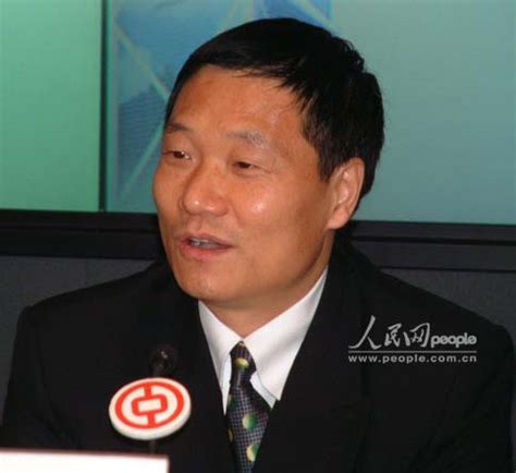 和广北接任“中银香港”新总裁
