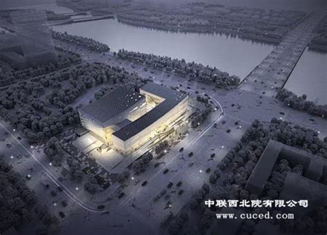 中联西北院2022年十大亮点 - 企业新闻 - 中联西北工程设计研究院有限公司官网