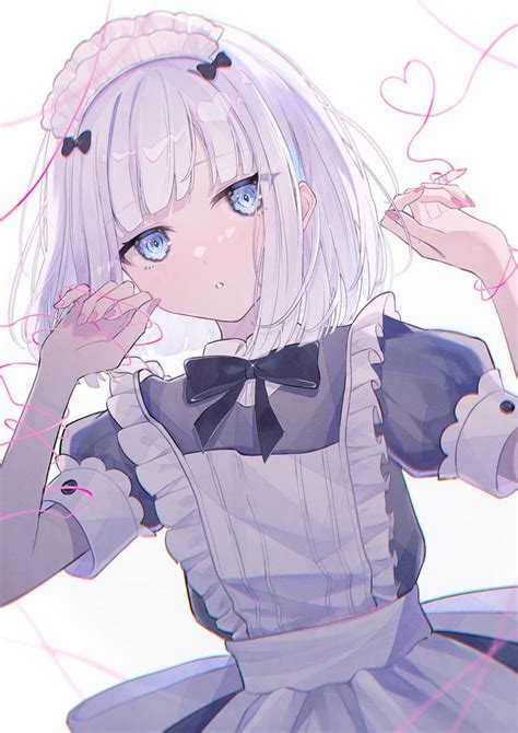 《危险世界》微博画师Yurika-R的脑洞合集图片