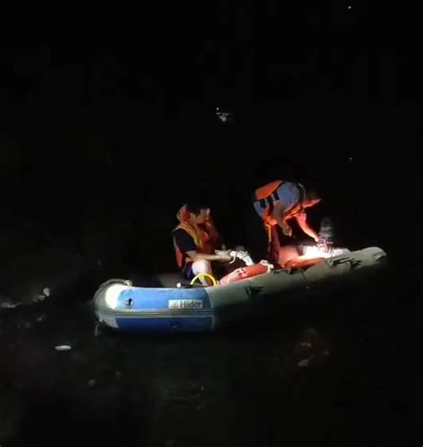 男子在南充升钟湖夜钓时不幸溺亡：事发水域水深约5米，曾在当地农家乐入住_凤凰网
