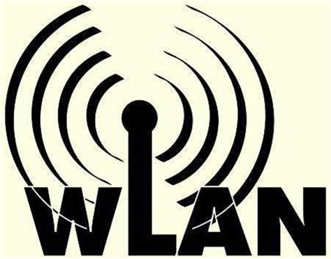 WIFI与无线局域网有哪些区别联系 - 计讯物联