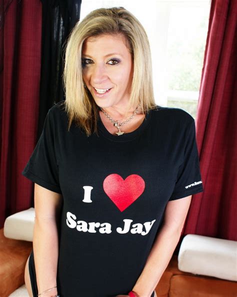 Sara Jay Fan Casting