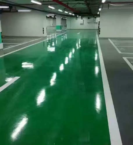 广州环氧地坪漆厂家，值得信赖的是哪个品牌_明诚地坪漆