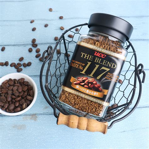 Ucc 黑咖啡(含膳食纤维)的营养价值，Ucc 黑咖啡(含膳食纤维)营养 - 食物库