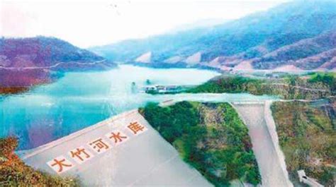 又有两座水库通过竣工验收_澎湃号·政务_澎湃新闻-The Paper