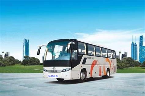 大巴士33-45座租车-大巴士33-45座包车|带司机价格-上海旭然汽车租赁公司