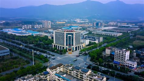 媒体报道 - 中国（湖南）自由贸易试验区郴州片区