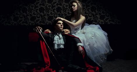 20+ Best Vampire Love Stories According to You