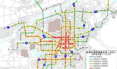 【西咸一体化加速，地铁5、11号线将直达咸阳主城| “渭水贯都】_傻大方