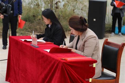 红寺堡镇“1+3+N”三产融合发展模式 合作项目成功签约_红寺堡区人民政府