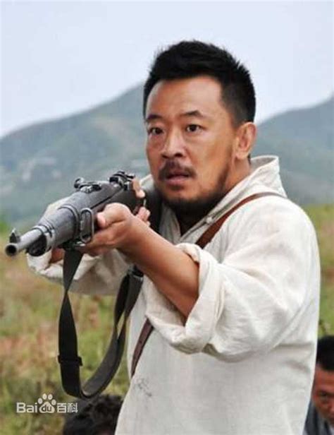 精选黄海波(Huang Hai Bo)在电视剧《永不磨灭的番号》中的图册-万佳直播吧