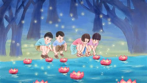 有哪些明星是中元节出生的 七月十五日中元节出生的明星_万年历
