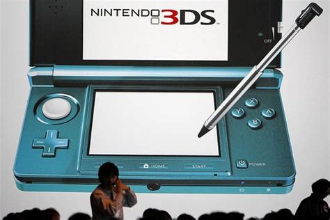 任天堂经历转型阵痛：主打产品3DS销量骤减_科技_腾讯网
