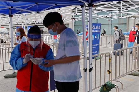 广州疫情防控距切断传播链条目标仍有差距|广州疫情|疫情|新冠肺炎_新浪新闻